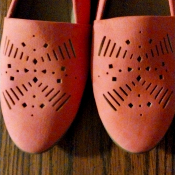 A2 Aerosoles Trend Right slip on flats size 8.5M - Picture 5 of 9